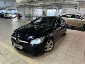  Mercedes-Benz CLA-Class 2015 , 1849000 , -