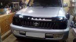 SUV   Toyota Land Cruiser Prado 1997 , 580000 , 