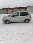  Mazda Demio 2000 , 160000 , 