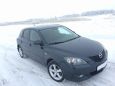  Mazda Mazda3 2005 , 345000 , 