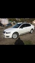  Skoda Octavia 2014 , 750000 , 