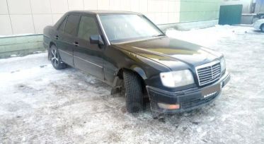  Mercedes-Benz E-Class 1993 , 185000 , 