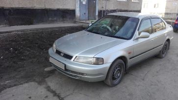  Honda Domani 1997 , 155000 , 