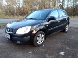  Kia Rio 2005 , 265000 , 