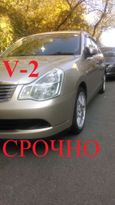  Nissan Bluebird Sylphy 2008 , 444444 , 