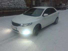  Kia Cerato 2012 , 510000 , 