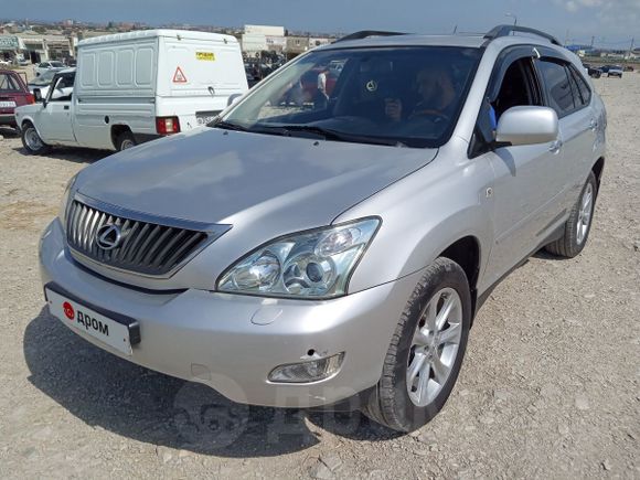 SUV   Lexus RX350 2008 , 850000 , 