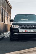 SUV   Land Rover Range Rover 2013 , 3900000 , -