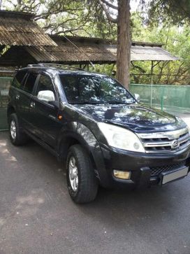 SUV   Great Wall Hover 2008 , 300000 , 
