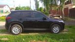 SUV   Mazda CX-5 2013 , 1020000 , 