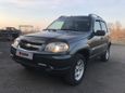 SUV   Chevrolet Niva 2010 , 335000 , 