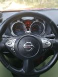 SUV   Nissan Juke 2013 , 880000 , 