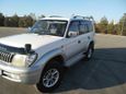 SUV   Toyota Land Cruiser Prado 1999 , 730000 , 