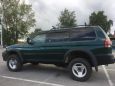 SUV   Mitsubishi Montero Sport 2001 , 400000 , 