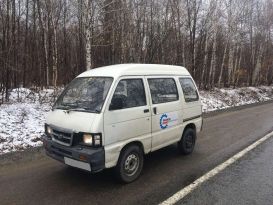    Daihatsu Hijet 1990 , 22000 , 