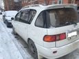    Toyota Ipsum 1999 , 320000 , 