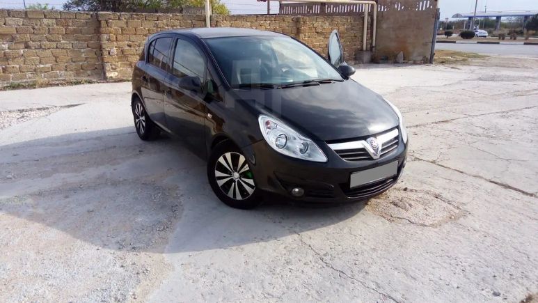  Opel Corsa 2008 , 320000 , 