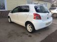  Toyota Vitz 2005 , 250000 , 