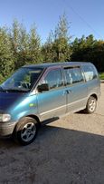    Nissan Vanette Serena 1993 , 125000 , 