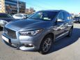 SUV   Infiniti QX60 2016 , 1999000 , --