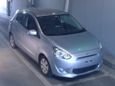  Mitsubishi Mirage 2014 , 437000 , 