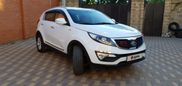 SUV   Kia Sportage 2012 , 810000 , 