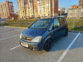    Opel Meriva 2008 , 335000 , 