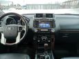 SUV   Toyota Land Cruiser Prado 2017 , 3250000 , 