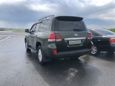 SUV   Toyota Land Cruiser 2008 , 1655000 , 