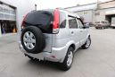 SUV   Daihatsu Terios 2001 , 270000 , 