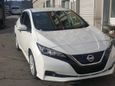  Nissan Leaf 2017 , 1465000 , 