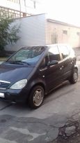  Mercedes-Benz A-Class 1999 , 240000 , 