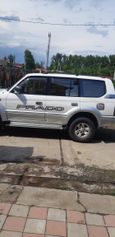 SUV   Toyota Land Cruiser Prado 2000 , 750000 , 