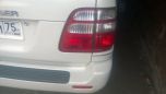 SUV   Toyota Land Cruiser 2001 , 1100000 , 