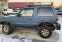 SUV   Mitsubishi Pajero 1993 , 110000 ,  