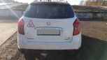 SUV   SsangYong Actyon 2012 , 710000 , 