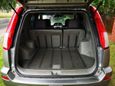 SUV   Nissan X-Trail 2001 , 375000 , 