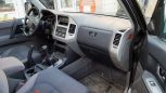 SUV   Mitsubishi Pajero 2006 , 760000 , 