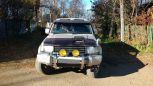 SUV   Mitsubishi Pajero 1992 , 450000 , -