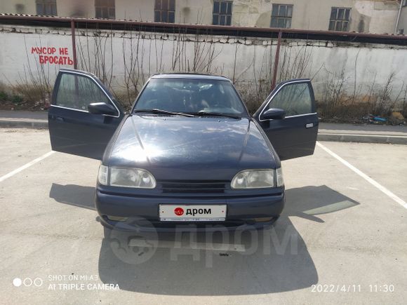  Ford Scorpio 1988 , 90000 , 