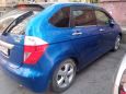    Honda Edix 2006 , 549000 , 