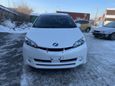    Toyota Wish 2009 , 1230000 , 