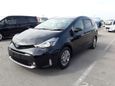    Toyota Prius Alpha 2016 , 1158000 , 