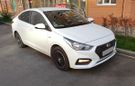  Hyundai Solaris 2017 , 705000 , 