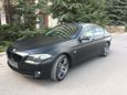  BMW 5-Series 2010 , 800000 , 