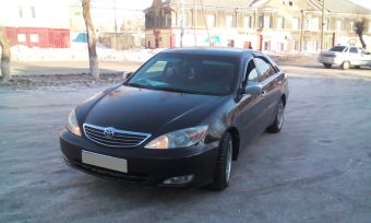  Toyota Camry 2001 , 410000 , 