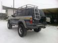 SUV   Toyota Land Cruiser 1995 , 320000 , 