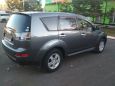 SUV   Mitsubishi Outlander 2009 , 750000 , 