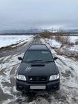 SUV   Subaru Forester 2001 , 230000 , 