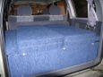 SUV   Toyota Land Cruiser Prado 1999 , 830000 , 